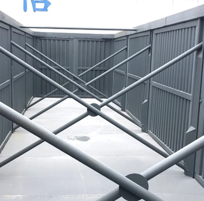  Hot sale Factory Price 3 Axle 40 tons rear Tipper Trailer side dump For