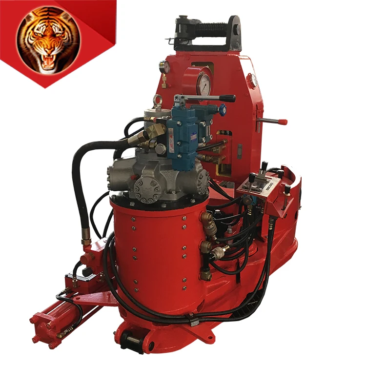 Установка Tiger буровая установка для Америки по Стандарту API ZTQ203-100/35 ztq серии двойного назначения мощность Тонг