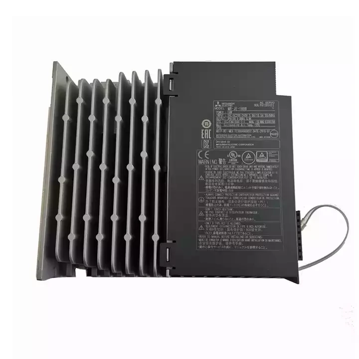Automation motion device Brand New MR-JE-200A AC Servo Driver& motor kit set MR-JE-200A