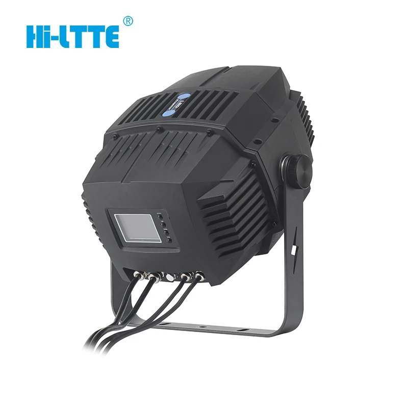 ip65 200w led gobo logo projector light