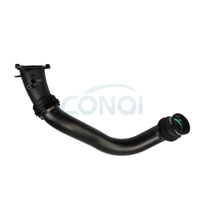 Wholesale Nice Quality Boost Intake Hose OE 13718601683 EPDM Durable Turbocharger Air Intake Hose For BMW 1 F20