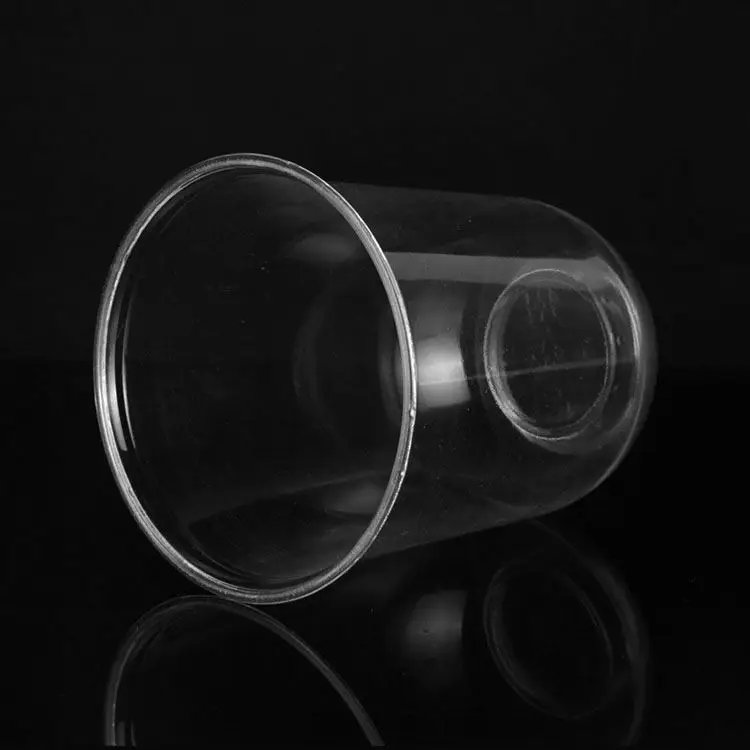 Highest Quality Lower Price Personal Logo Printing Customizing Measuring Cup Plastic Disposable With Free Sample