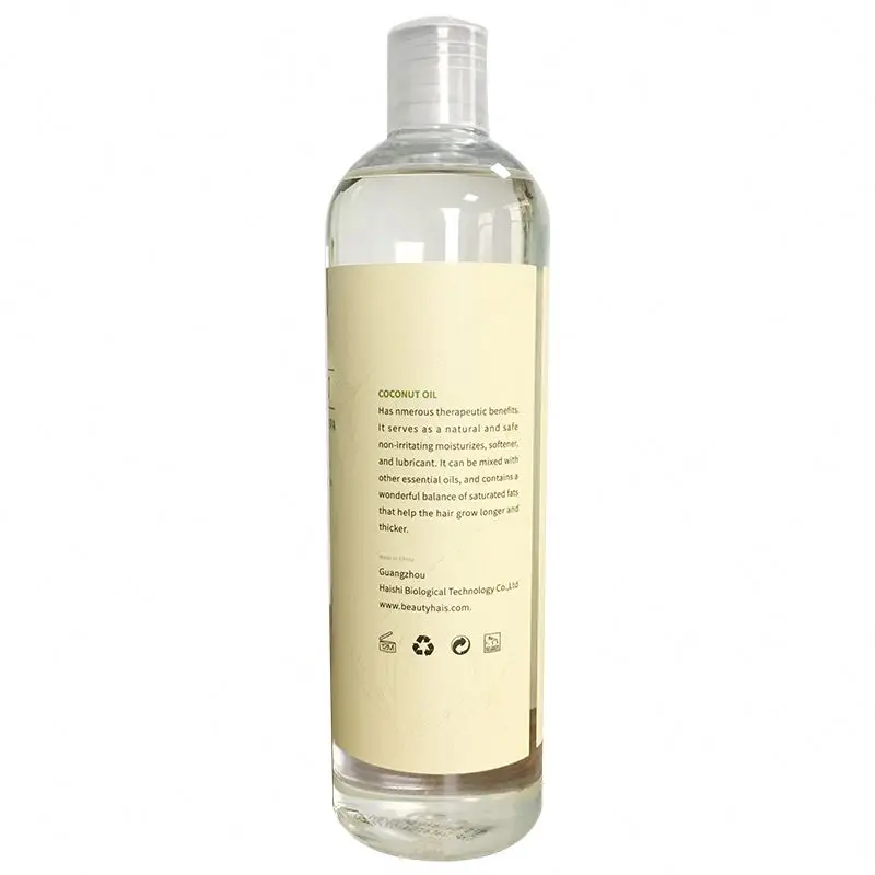 Shyway органическое чистое тело Melao, натуральное Фракционное кокосовое масло для волос и натурального увлажняющего средства для кожи по хорошей цене