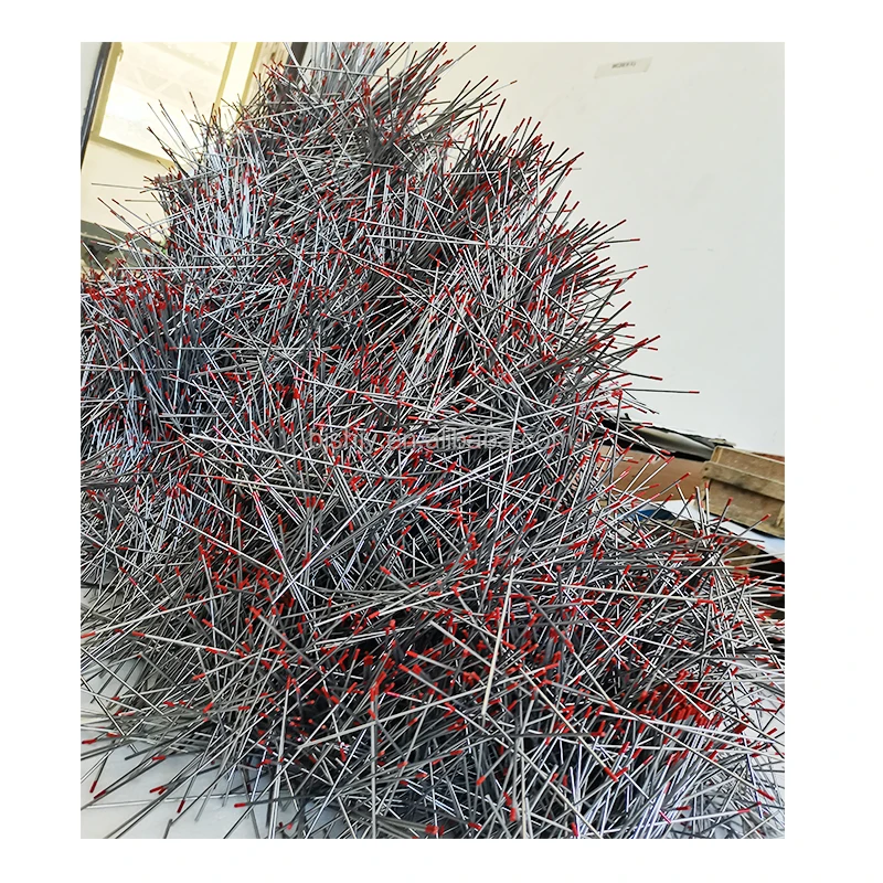 Manufacturer Argon Arc Tig Welding Tungsten Electrode 6.35mm rare Earth Wt20 Red Tip Price