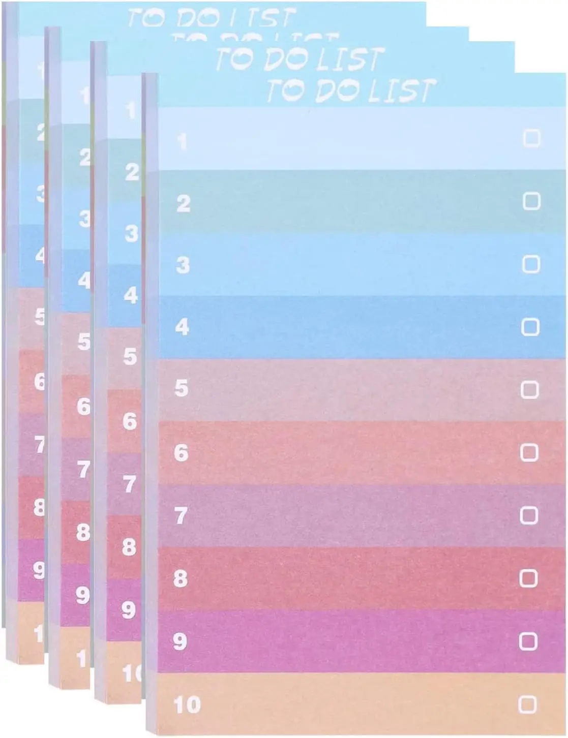 Office school household products customized,sticky notes, can choose the type of sample, the price is cheap