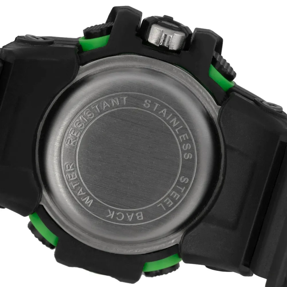 Brand Wholesale Waterproof Colored Quartz Wrist Watch For Boy Girl Kids Student Analog Plastic Pointer digital watches