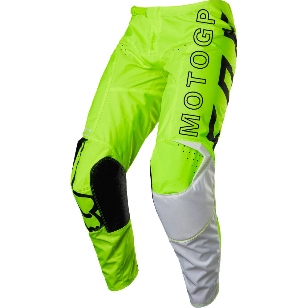 2022 NEW MotogpFox Defend Pants Motocross MTB DH MX SX Enduro Downhill Riding Off Road UTV Mountain Bike