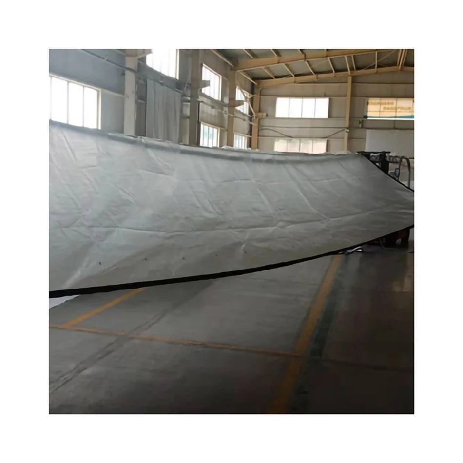 Factory hot sale shade agricultural plastic ground agriculture woven fabric fruit tree film cover