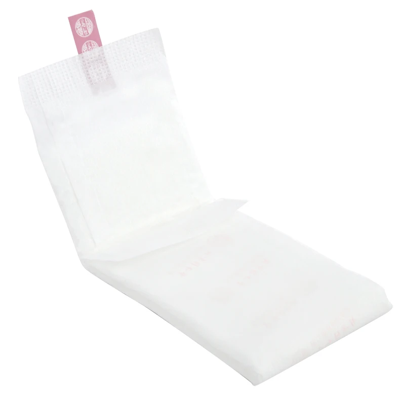 Hot sale Daily use Ultra thin Preventing Side Leakage and Reserve Osmosis Disposable Female sanitary napkin vaginal used tampons