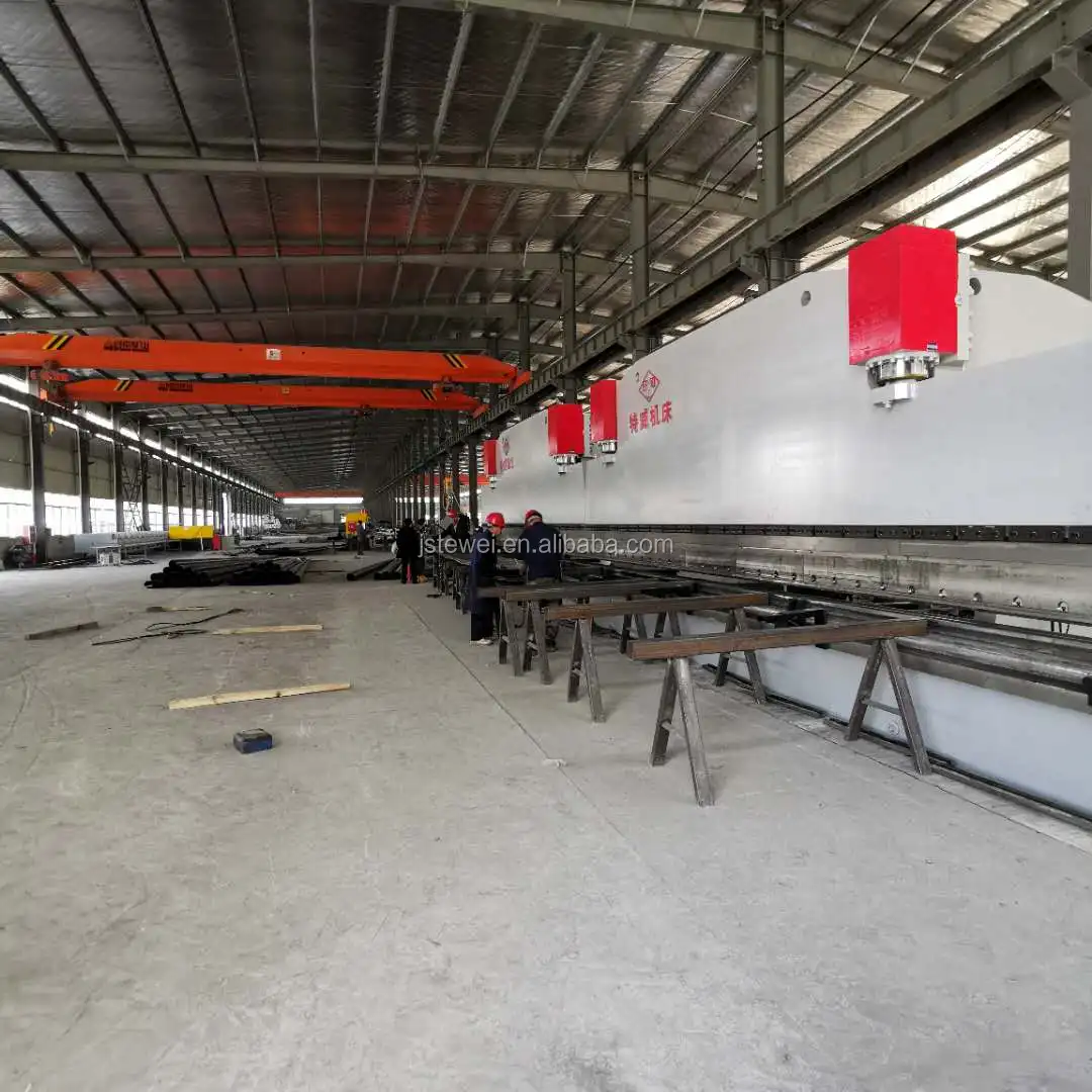 12m Street Light Pole Manufacturing Machine