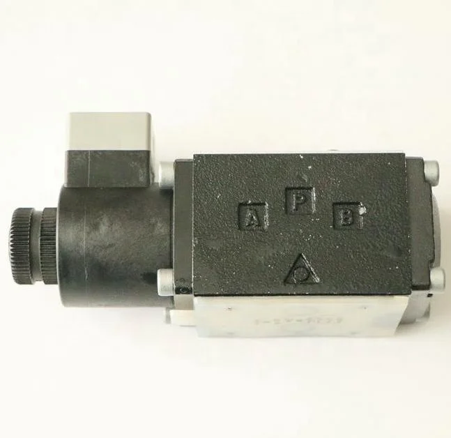New Original Italian ATOS SDHI-0631/2 23 Solenoid Valve Cheap Valve in Stock