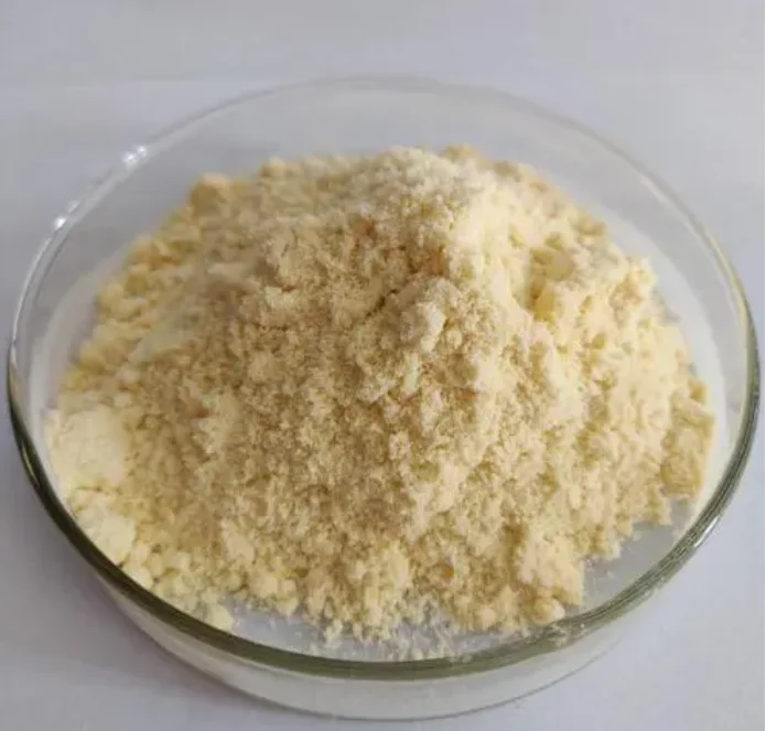 Oxybenzone / benzophenone-3 Cas No. 131-57-7 99% Manufacturer