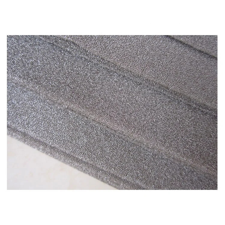 99.9% Purity Small Pore Size Porous Nickel Metal Foam Catalyst