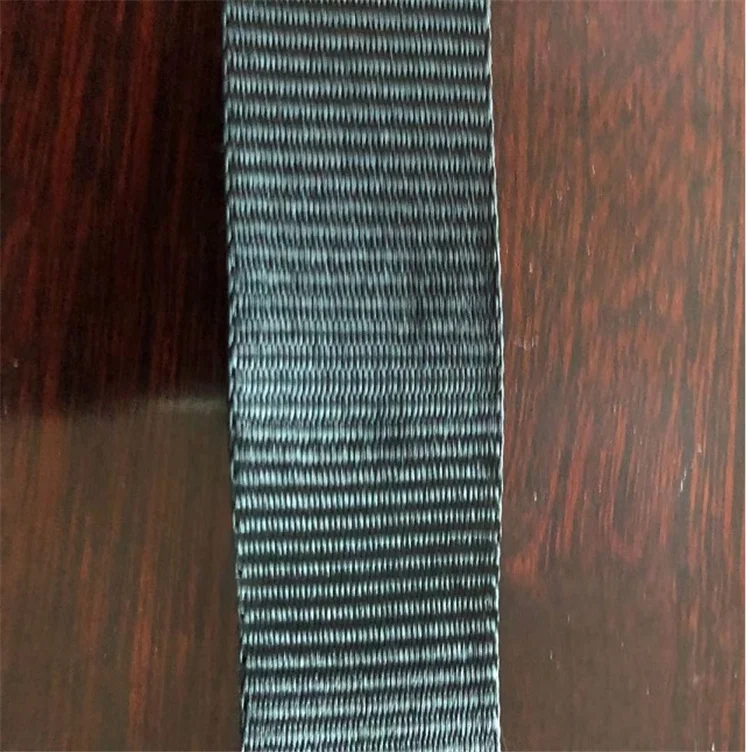 
High Breaking Strength Professional Rectangle New Tie Dwon Strap 50cm 
