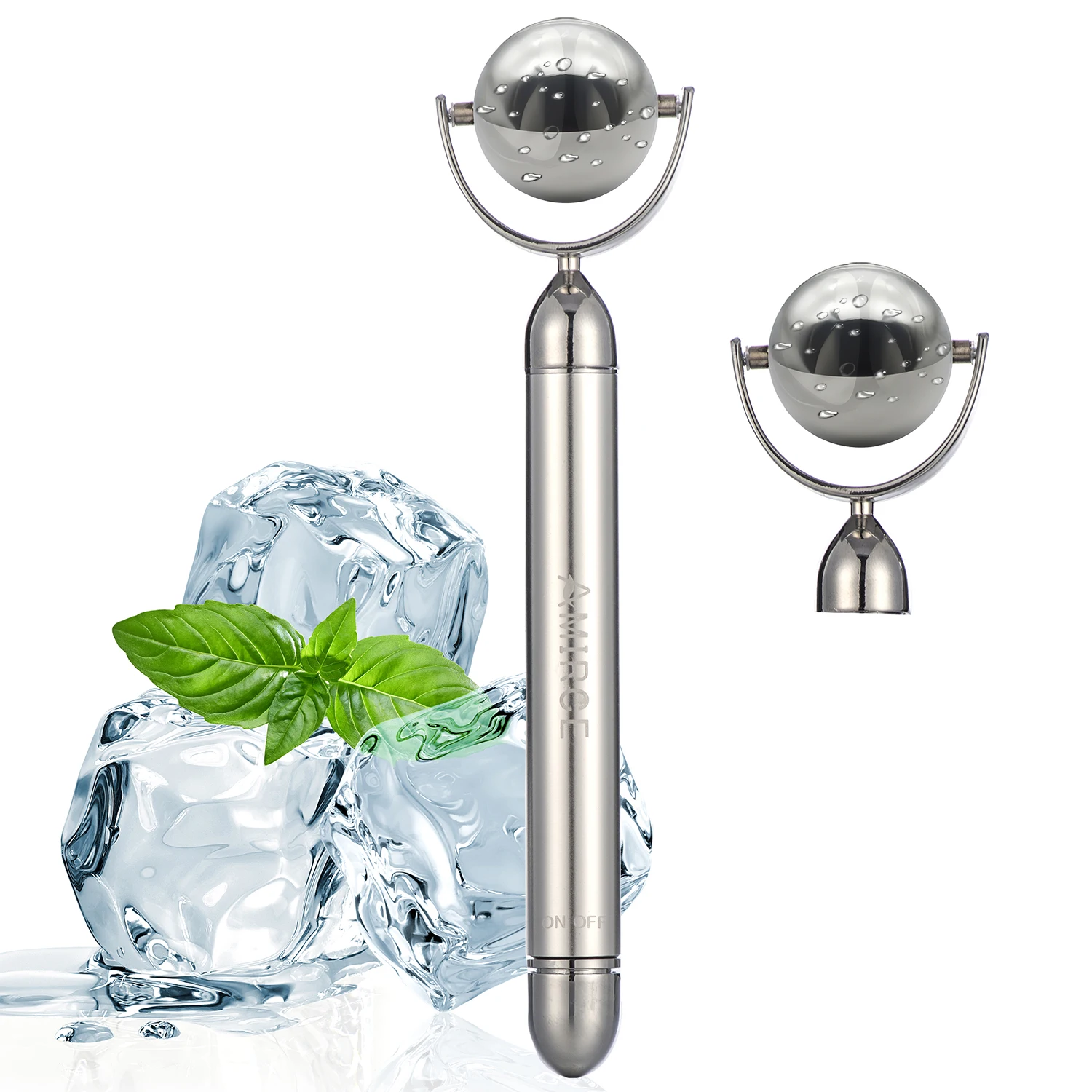 Hot selling wholesale skin care tool powerful face massager vibrating lifting multifunctional facial massager beauty use