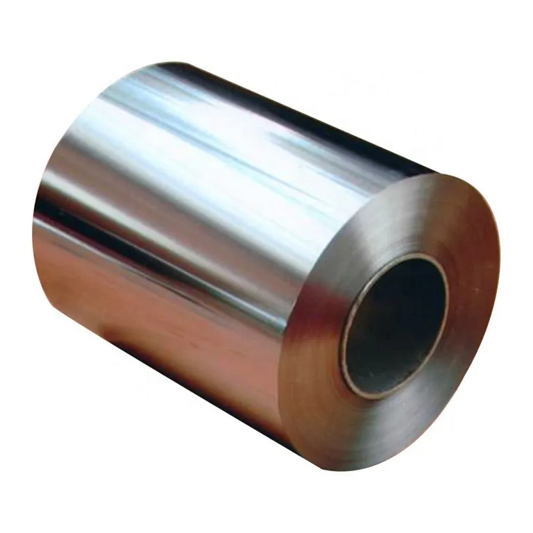 factory Standard 1100 H14 Marine Aluminum Coil For Boat