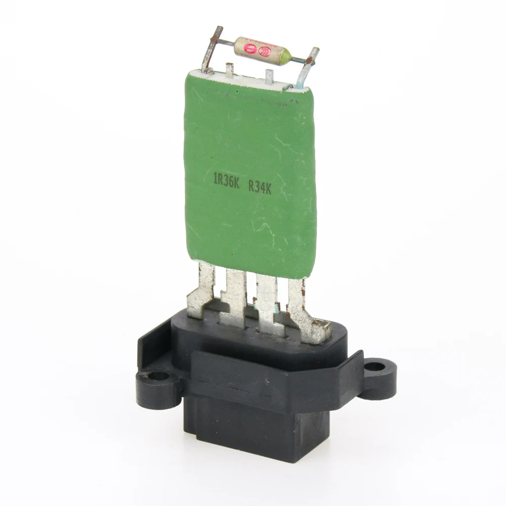 Heater Blower Motor Resistor For Ford Transit MK5 MK6 MK7 Ref OE 4525162 1089959