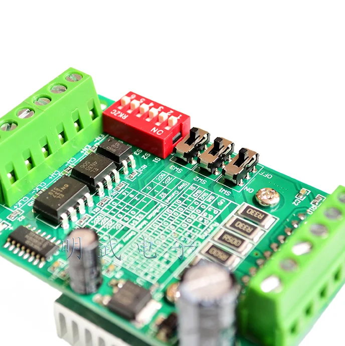 3A stepper motor driver single axis controller TB6560