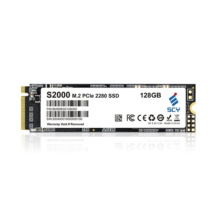 SSD M.2 256 ГБ 1 ТБ 250 500 NVMe Внутренний твердотельный накопитель M2 2280 TLC для ноутбука