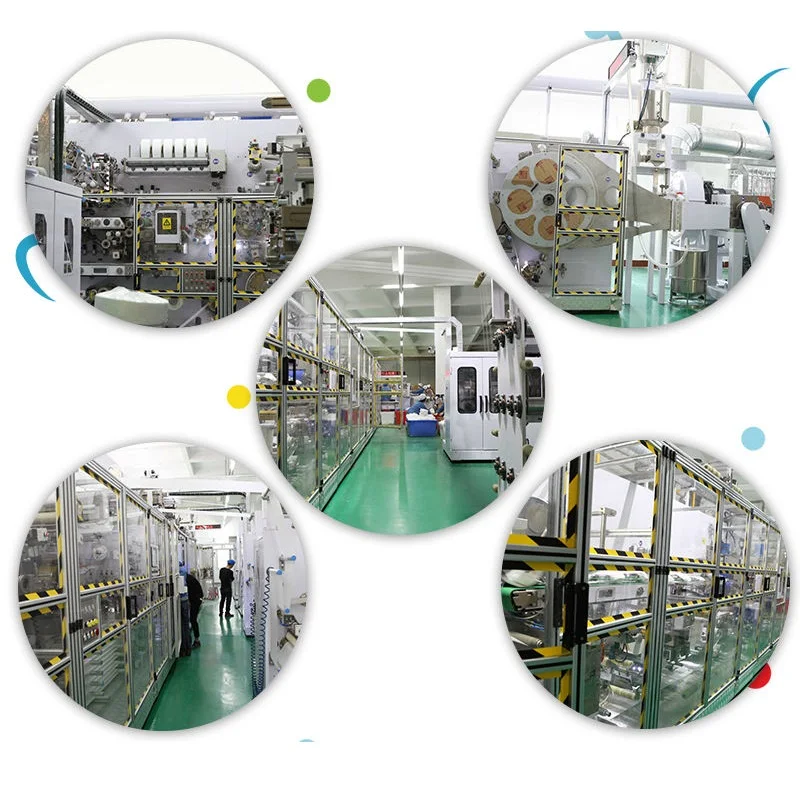 Manufacturer Baby Products Disposable Oem Brand High Absorbency Overnight Baby Diapers