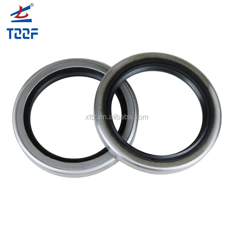 High Quality Iron shell oil seal dust proof outer Skeleton Oil Seal