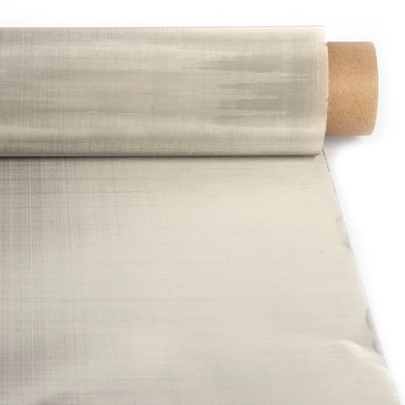 Molybdenum Hastelloy Monel Nichrome Inconel Tungsten Woven Wire Mesh