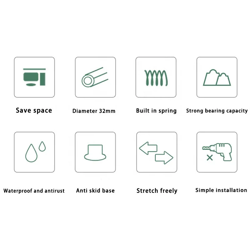 Manufacturers sell cheap black white household folding wardrobe DIY wardrobe simple metal cabinet