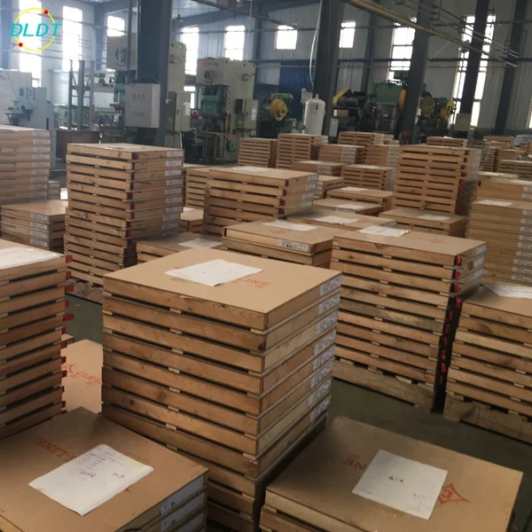 HSS 8% Cobalt M42 Bi-metal Band Saw Blades With Type Of Wood And Metal Cutting