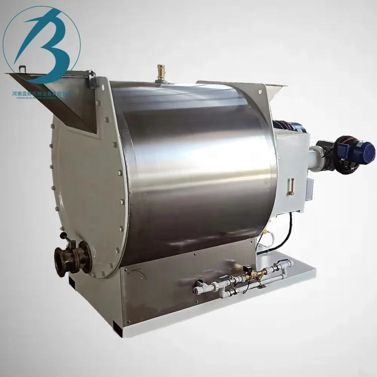Chocolate conche refiner machine chocolate refining machine big chocolate conche machine