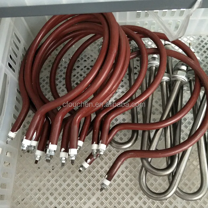 Best Quality OUCHEN Egg Incubator Spare Parts incubator wetting tube humidity heater for sale humidifier for egg incubators