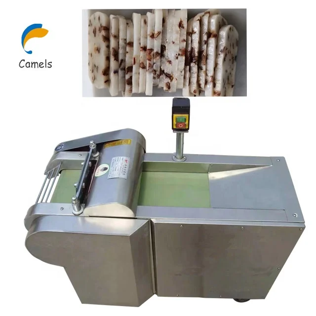 Lemongrass Cutting Machine Seaweed Cutting Machine Seaweed Shredder