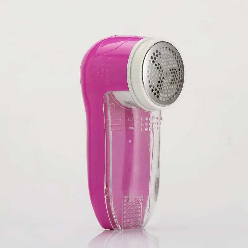 Rechargeable sweater pilling trimmer shaving machine to remove the pilling device rechargeable household wiper suction remover