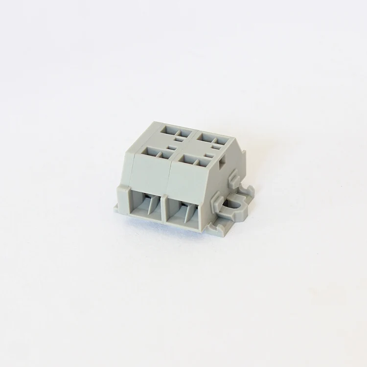 Wholesale Promotion Price Electric Miniature Terminal Block Din Rail