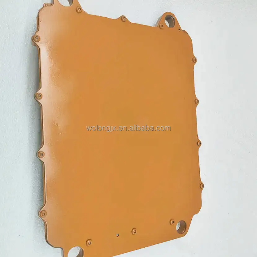 Electronic Control Module (ECM) 348-2387 10R-8105 11R-0975 apply to  ENGINE 3512C 3516 3512 3508 3508C 3508B 3516B 3516C 3512B