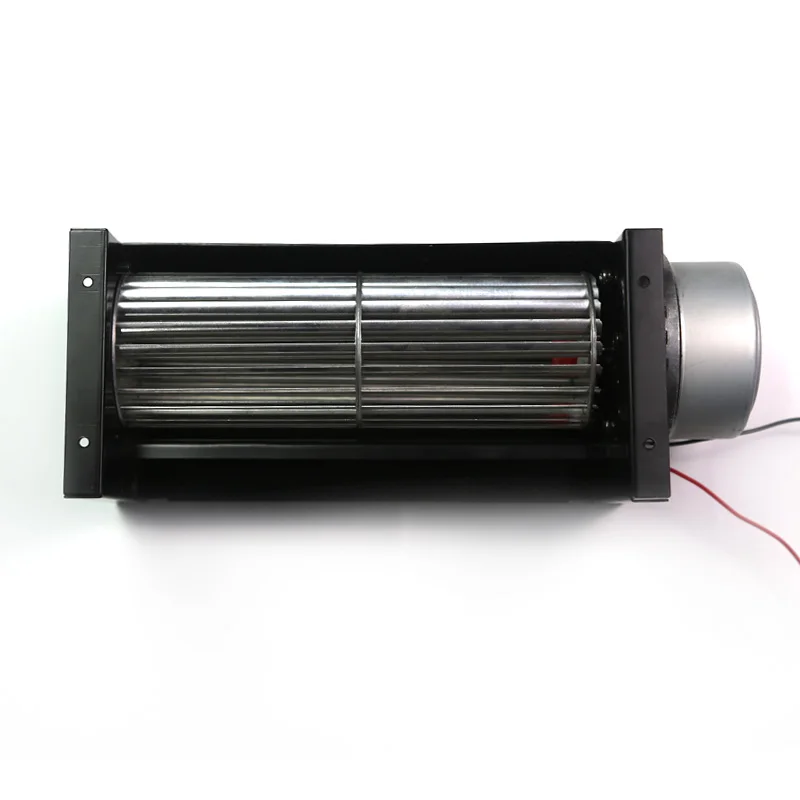 DC HY60 12V 24V cross flow fan FLD60120A 60180 60240 60300 60360 60420