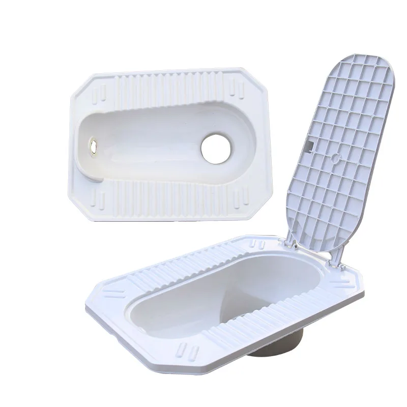 
 Приятный дизайн, экологически чистый пластиковый квадратный поддон для водяного шкафа  