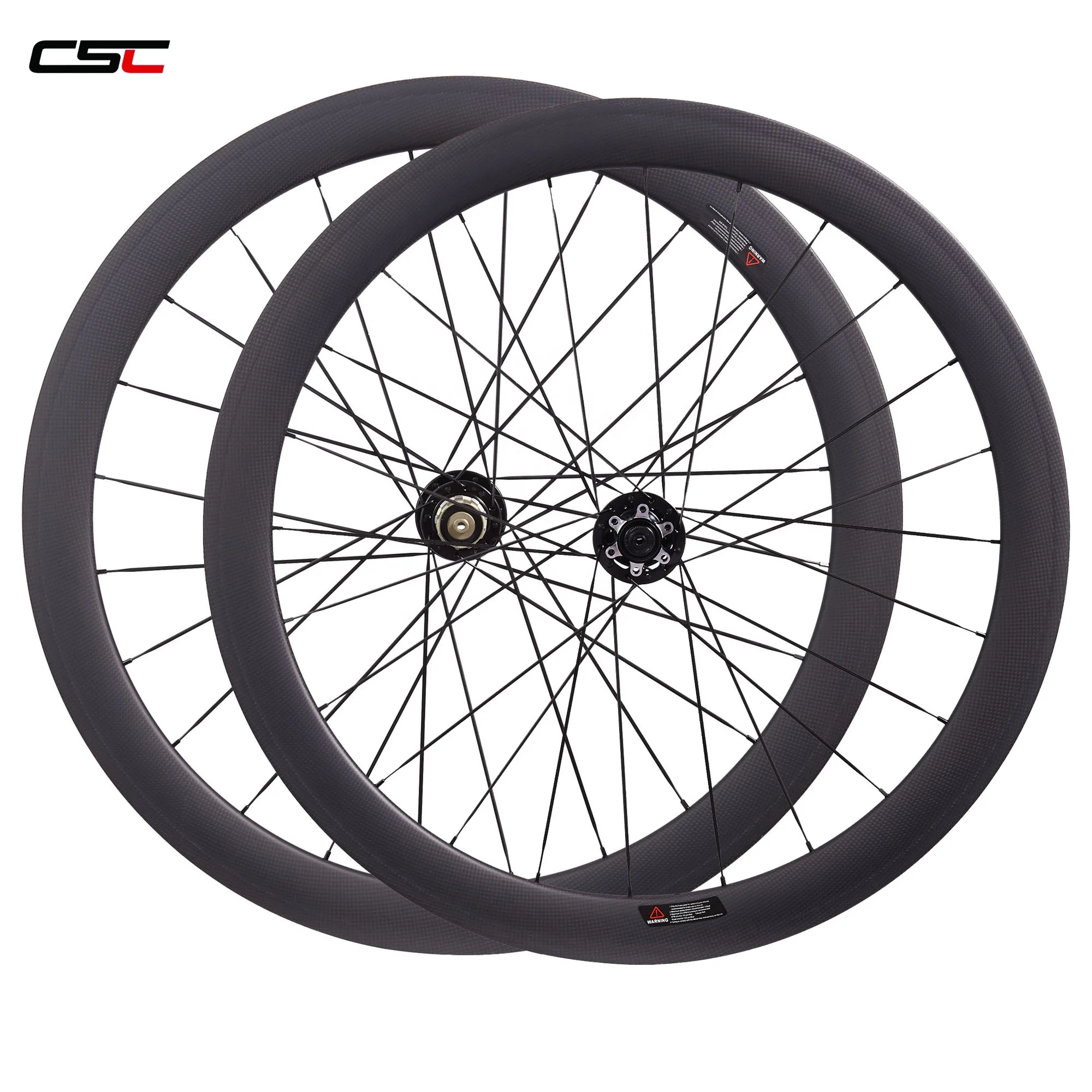 12mm 15mm /12*142mm Thru Axle or QR Disc Brake wheels 50mm 27.5mm width 6 bolt clincher Carbon Road Cyclocross Wheelset