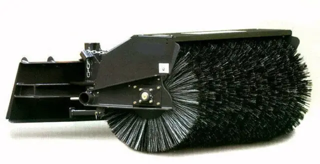 factory in stock wafer brush for sale replacement CAT sweeper