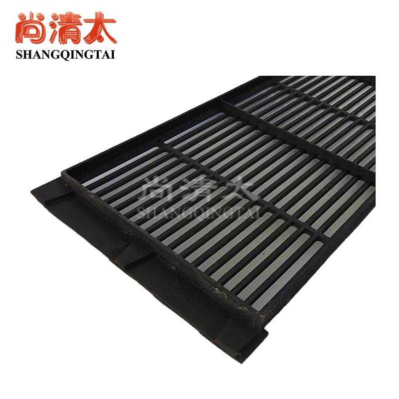 Black Cast Iron Floor Flange Pig Farm Layout Pig Farming Equipment Project  China Goods Wholesale Customized