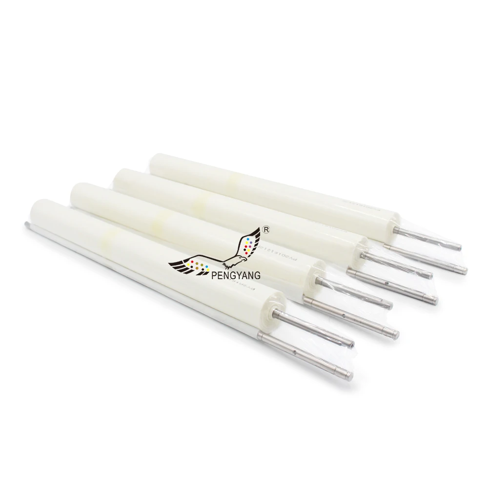 CW6510 6LA23055000 6LA27923000 Compatible oil supply roller fuser cleaning web roller for Toshiba E550 E650 E810 DP5510 DP6510