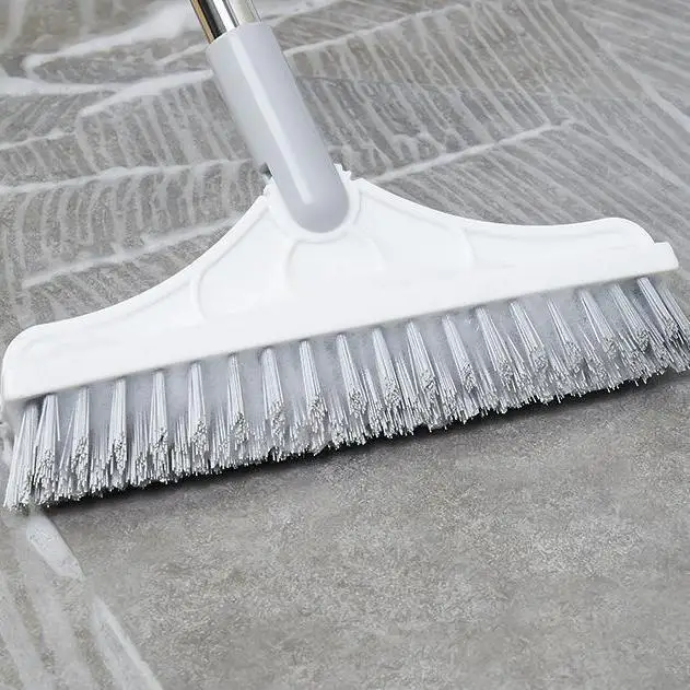 Щетка для чистки пола и плитки в ванной комнате щетка окон 2 1 со скребком цена FOB