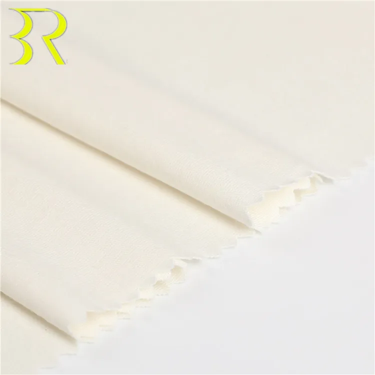 
 Лидер продаж 2020, быстросохнущая трикотажная ткань из 50 модала и хлопка для нижнего белья  