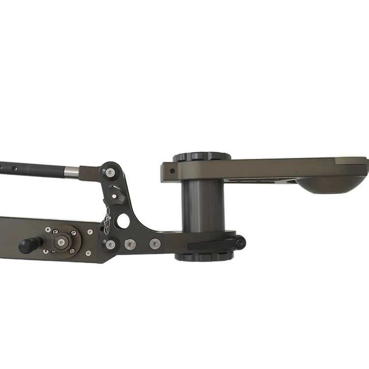 NSH Arm Professional Dv Camera Crane Jib