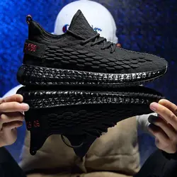 2022 casual track and field outdoor sport running flats for men shoes