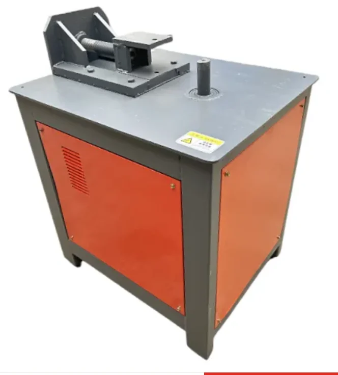 Automatic Iron Rod Reinforcing Electric Power Manual Type Steel Bar Stirrup Bending Machine Rebar Shape Hoop Bender Machine