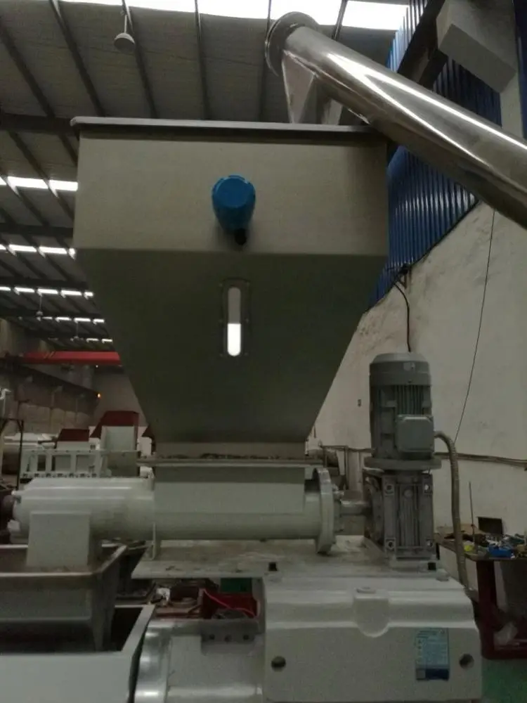 
Greenland price of waste plastic pelletizing machine 