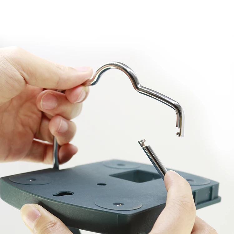 Portable Magnet Battery Led Light SMD flood Lamp / Light with SOS light