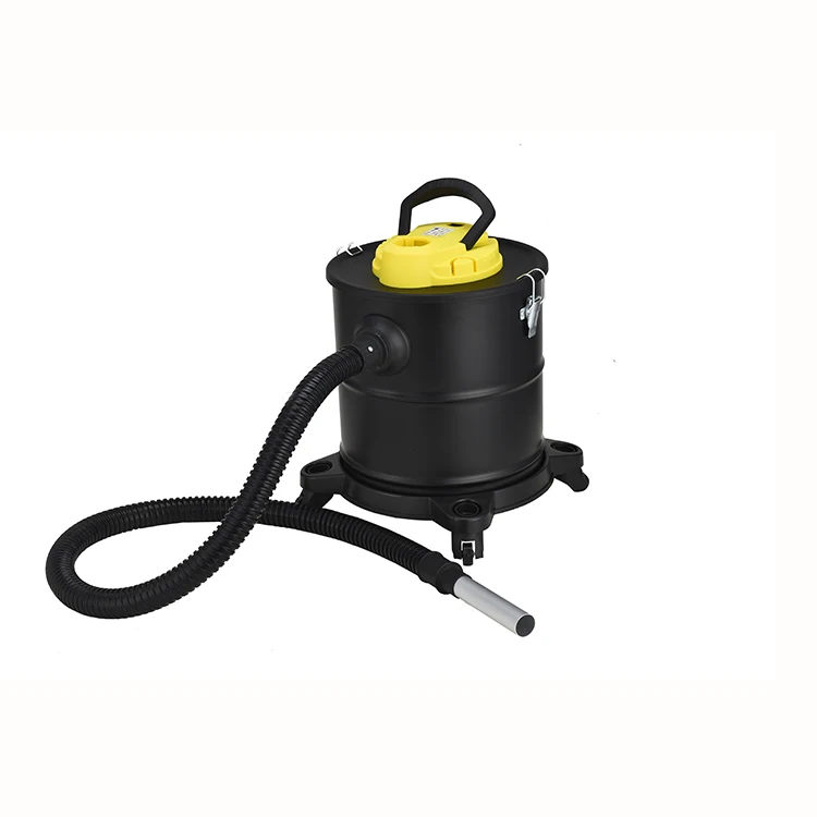 Filter Cleaning Ash Vacuum Cleaner For Cold Ash Pick Up From Wood Stoves Or Pellet Stoves Or Fireplaces Or Fire Pits
