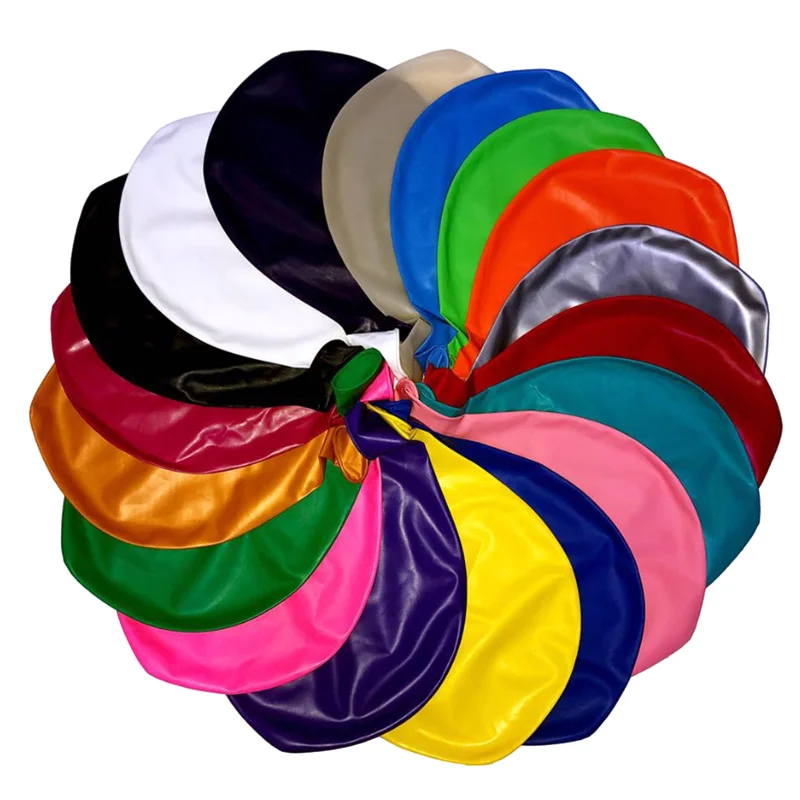 Round Shape 90cm Latex Giant Balloon Super Jumbo Big Latex 36 Inch Helium Balloons