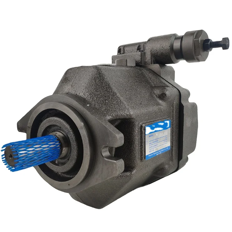 AR series Variable Plunger Pump AR16 AR22 AR16-FR1BS-20 Variable Displacement hydraulic piston pump